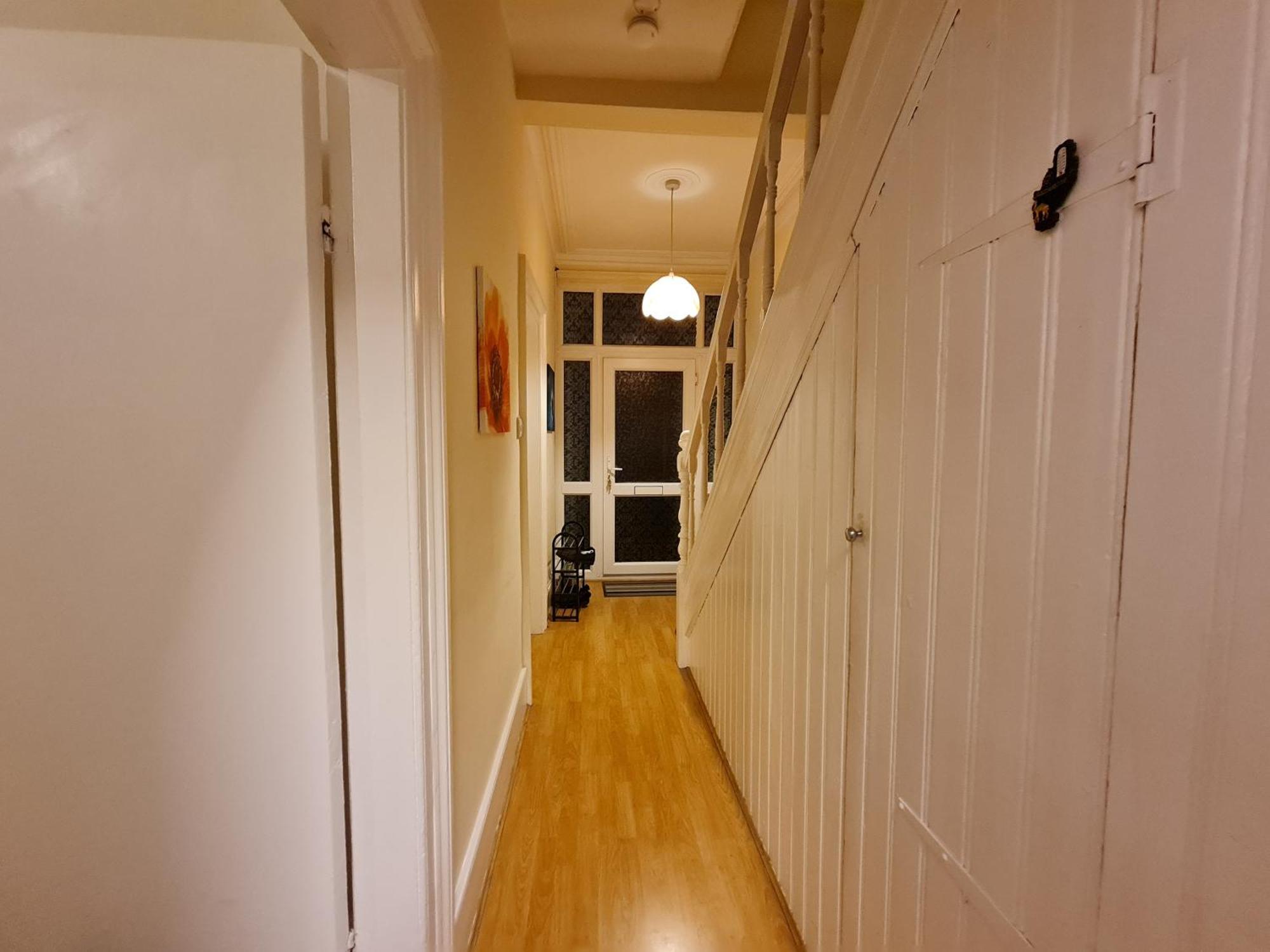 House-sleeps4-parking-garden Casa vacanze Londra