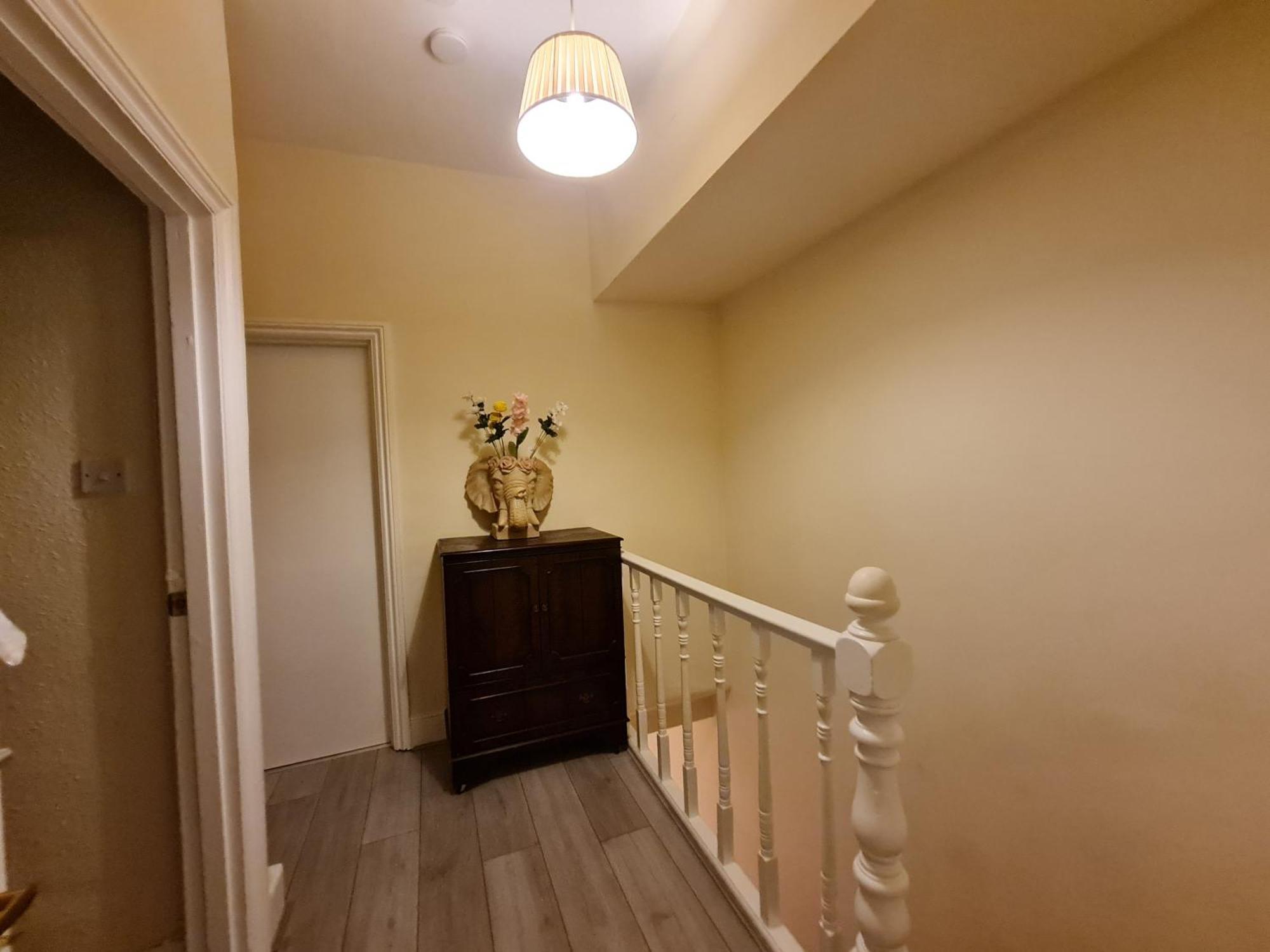 Casa vacanze House-sleeps4-parking-garden Londra